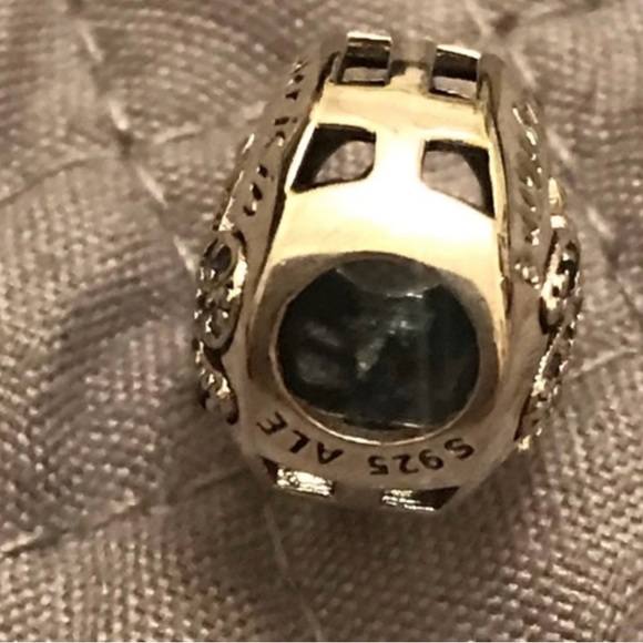 Pandora UNICEF We Can Do Anything Limited Edition Charm - Picture 6 of 8